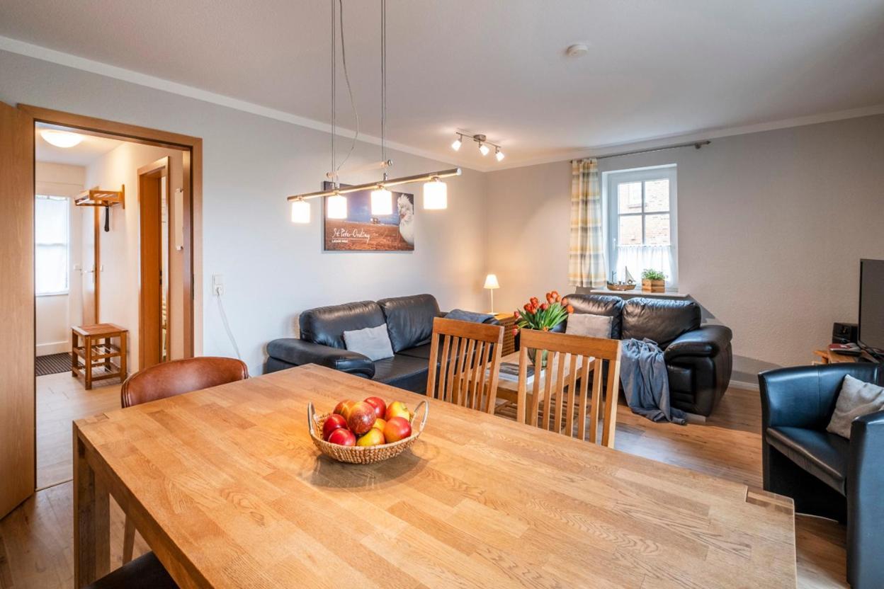 Ferienhaus Wiesenblick, Familie Creutz Sankt Peter-Ording Eksteriør billede